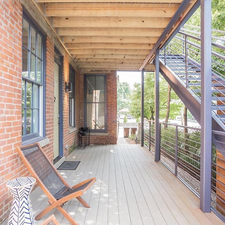 Funky Fresh 1 Bedroom, Perfect For Business Or Leisure โควิงตัน ภายนอก รูปภาพ