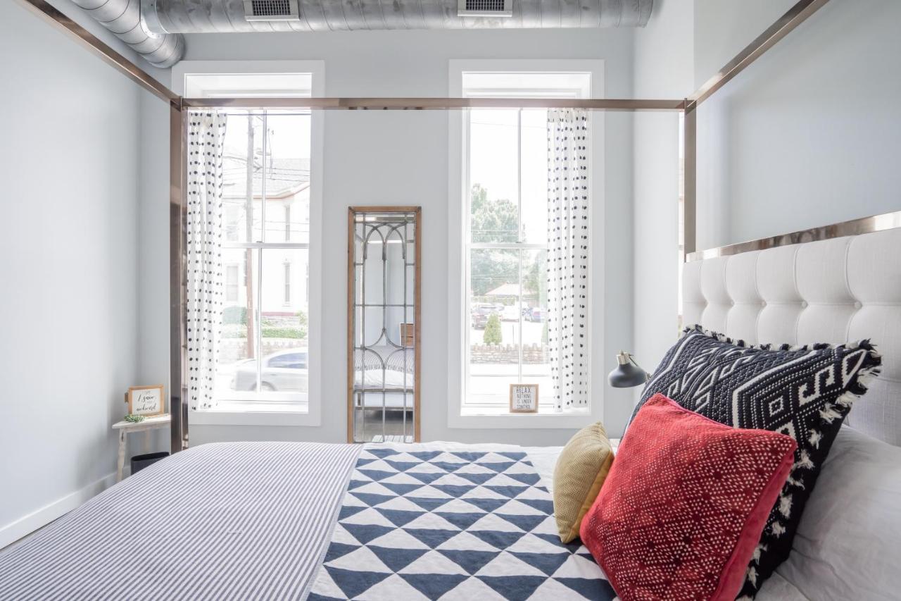 Funky Fresh 1 Bedroom, Perfect For Business Or Leisure โควิงตัน ภายนอก รูปภาพ