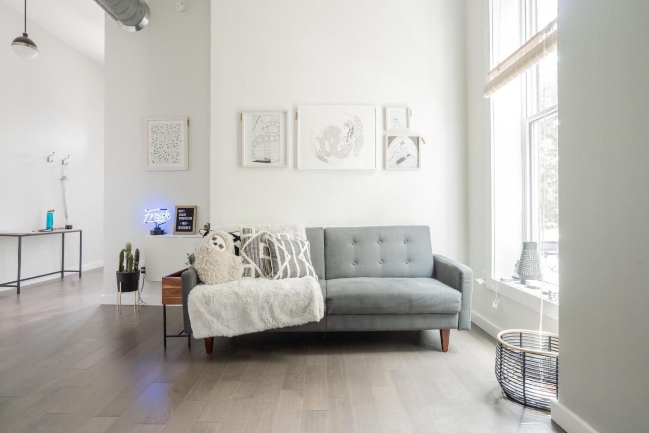 Funky Fresh 1 Bedroom, Perfect For Business Or Leisure โควิงตัน ภายนอก รูปภาพ
