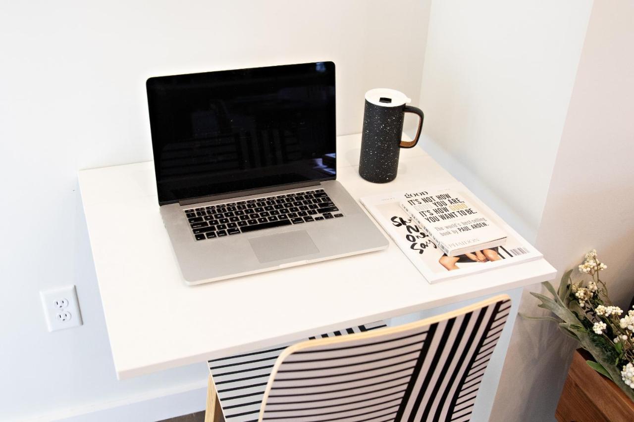 Funky Fresh 1 Bedroom, Perfect For Business Or Leisure โควิงตัน ภายนอก รูปภาพ