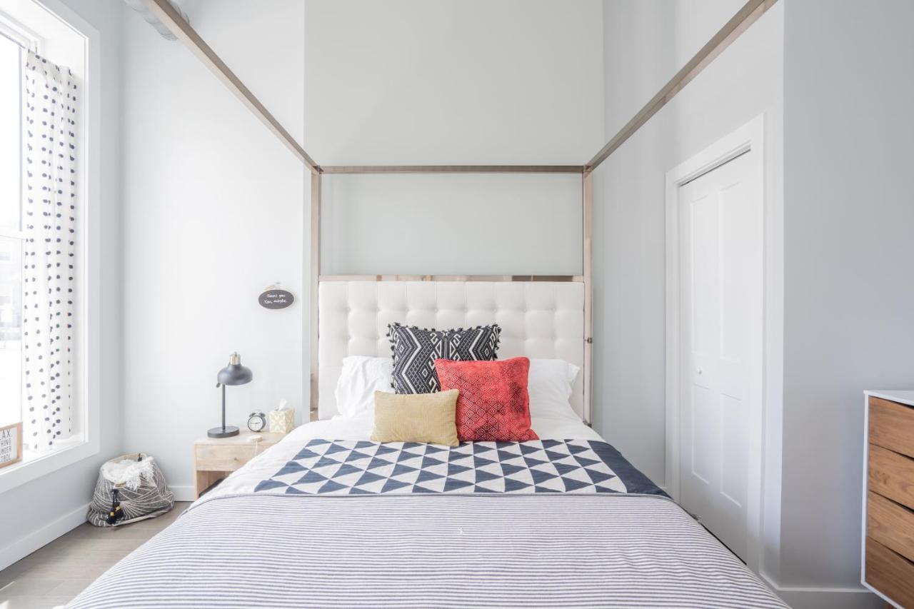 Funky Fresh 1 Bedroom, Perfect For Business Or Leisure โควิงตัน ภายนอก รูปภาพ