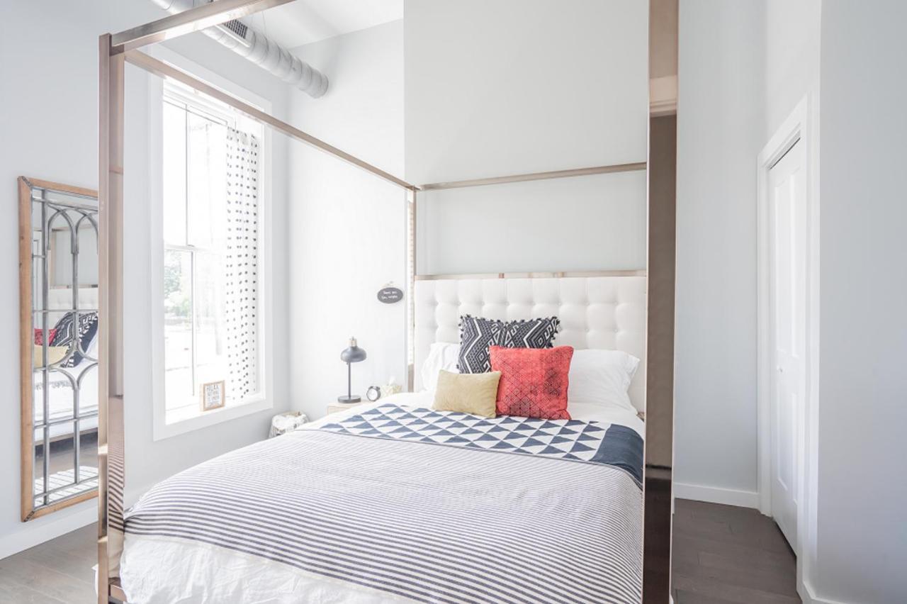 Funky Fresh 1 Bedroom, Perfect For Business Or Leisure โควิงตัน ภายนอก รูปภาพ